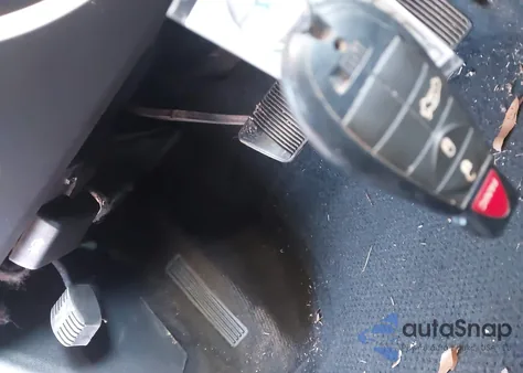 2012 Dodge Challenger Sxt из США, поврежденный, VIN 2C3CDYAG4CH228308